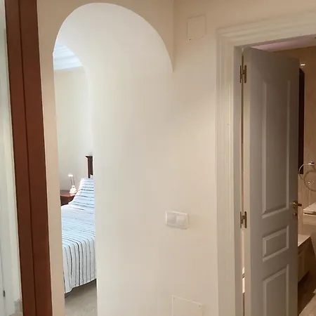 Salinas Holiday home Marbella