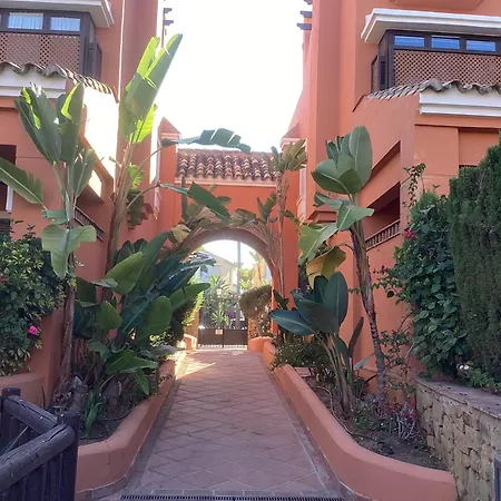 Holiday home Salinas