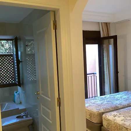 Salinas Holiday home