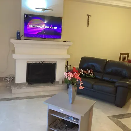 Holiday home Salinas Marbella