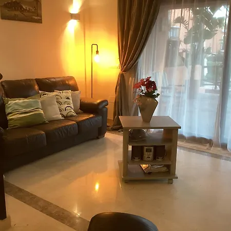 Holiday home Salinas