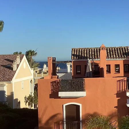 Salinas Marbella