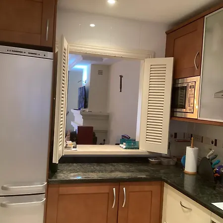 Salinas Holiday home *
