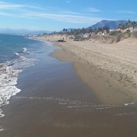Salinas Holiday home