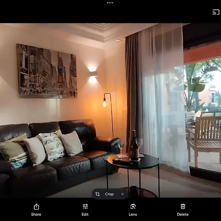 Holiday home Salinas *