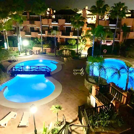 Salinas * Marbella